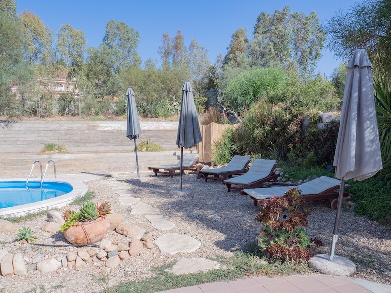 Bed & Breakfast Domu Prexada