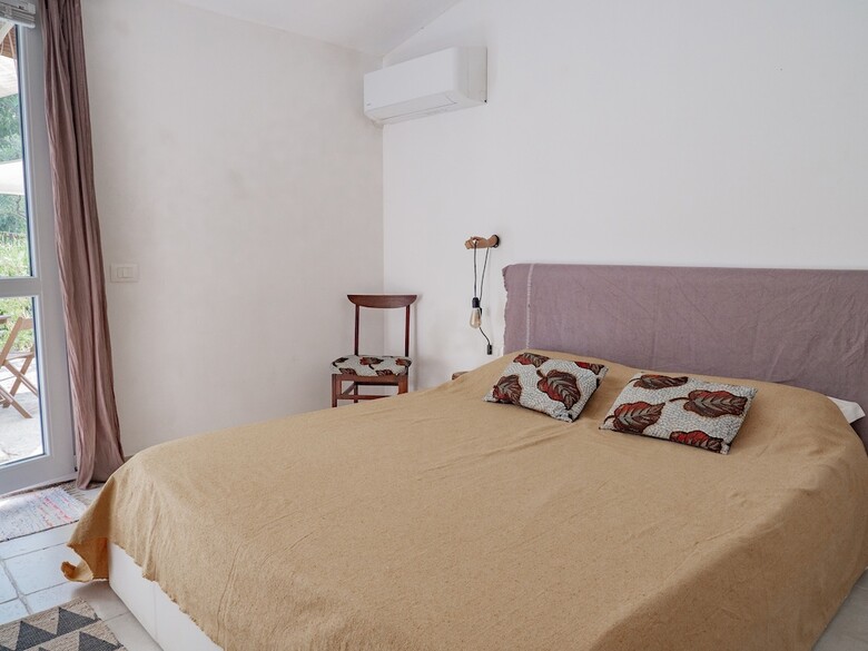 Bed & Breakfast Domu Prexada