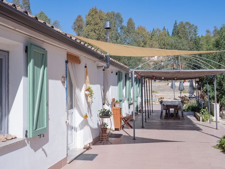 Bed & Breakfast Domu Prexada