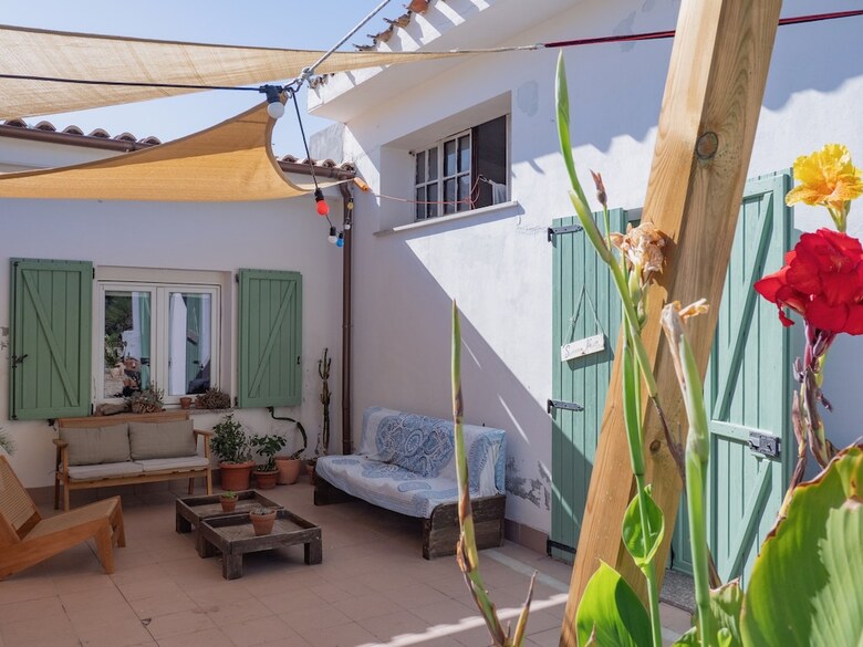 Bed & Breakfast Domu Prexada