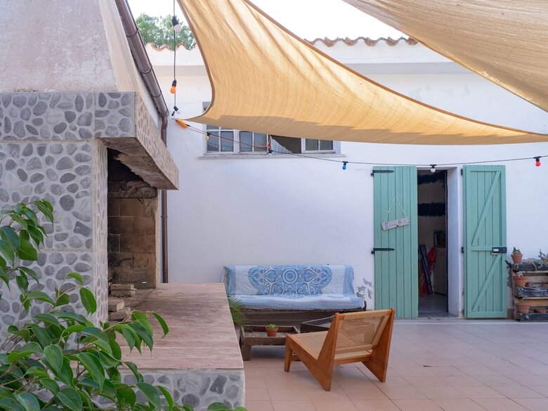 Bed & Breakfast Domu Prexada