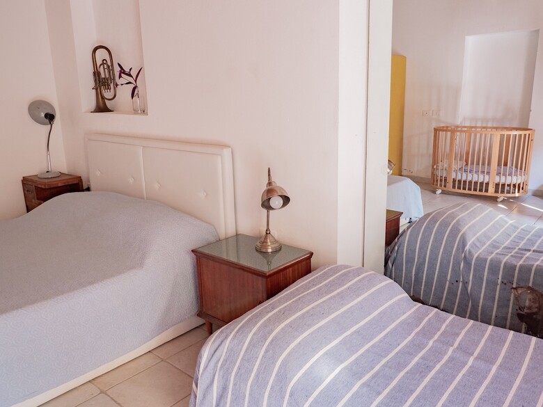 Bed & Breakfast Domu Prexada