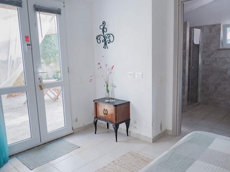 Bed & Breakfast Domu Prexada