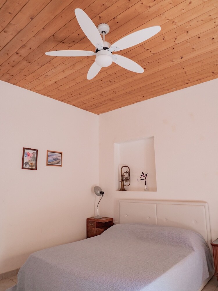 Bed & Breakfast Domu Prexada