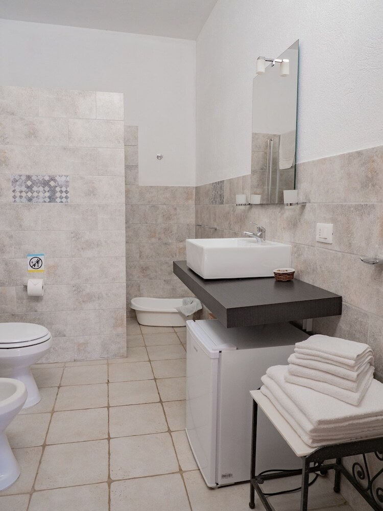 Bed & Breakfast Domu Prexada