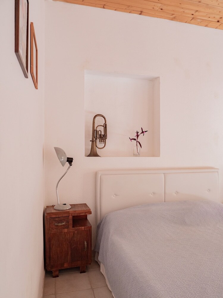 Bed & Breakfast Domu Prexada