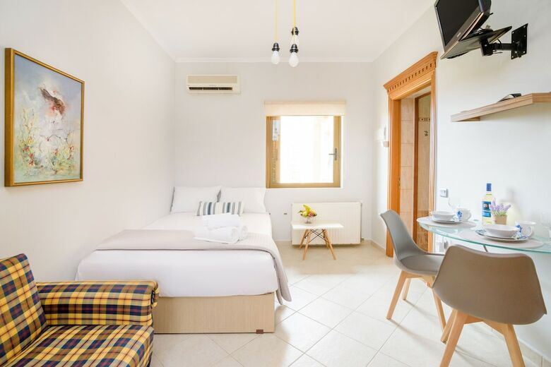Marillia Apartment