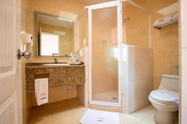 Hotel Castelo