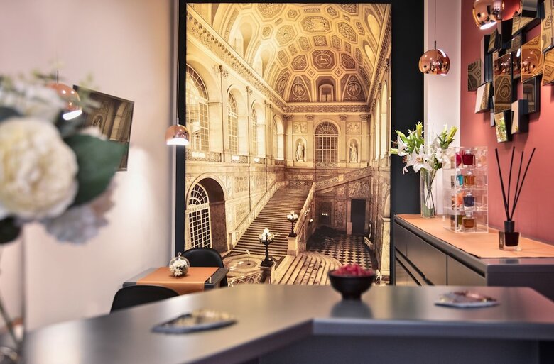 Bed & Breakfast La Lepre Napoli