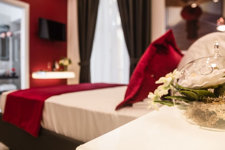 Bed & Breakfast La Lepre Napoli