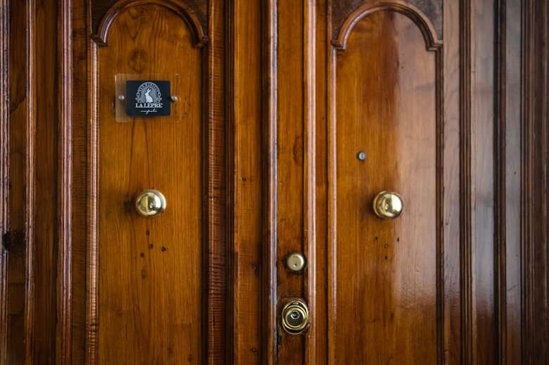 Bed & Breakfast La Lepre Napoli