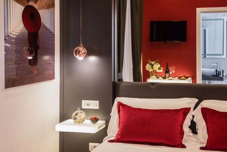 Bed & Breakfast La Lepre Napoli