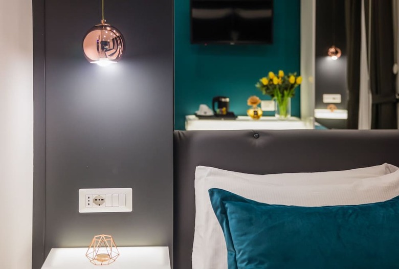 Bed & Breakfast La Lepre Napoli