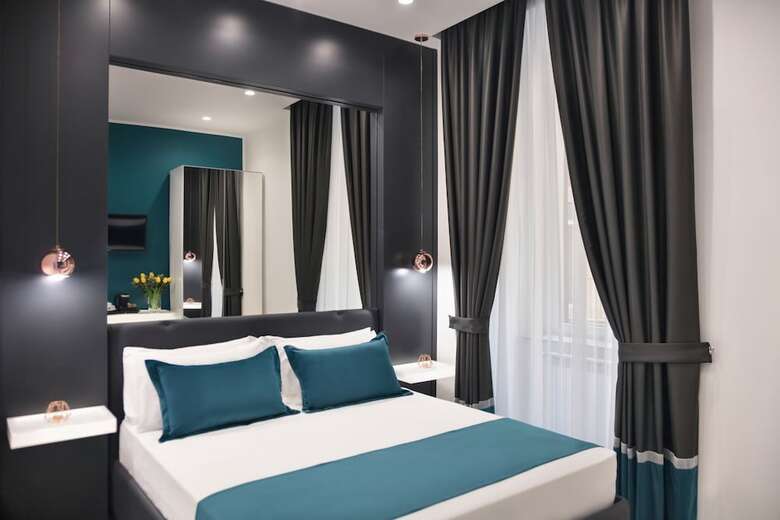 Bed & Breakfast La Lepre Napoli