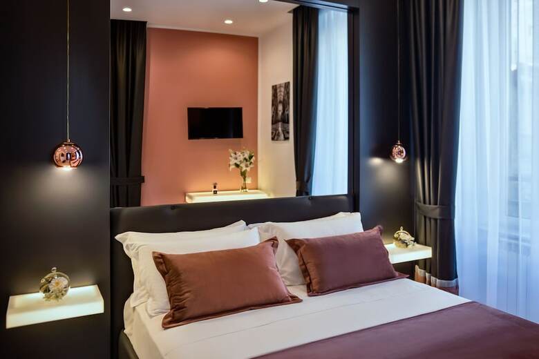 Bed & Breakfast La Lepre Napoli