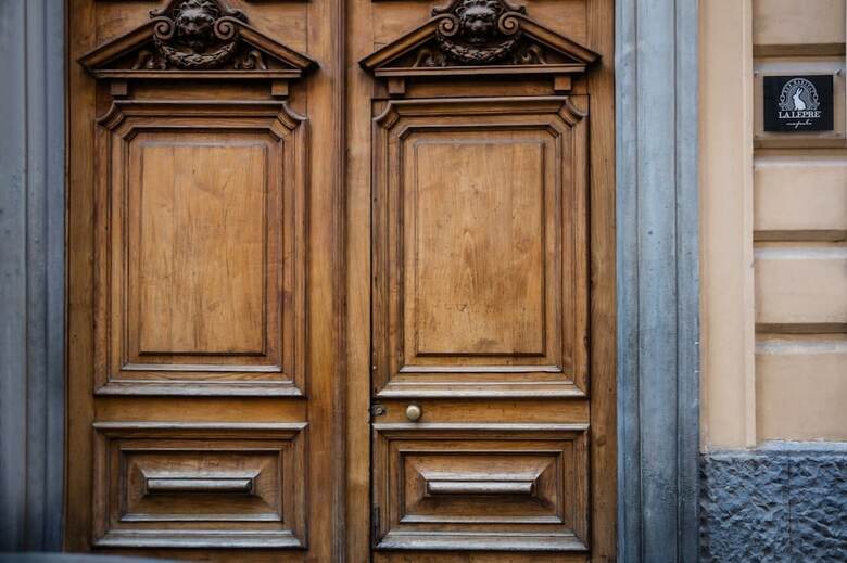 Bed & Breakfast La Lepre Napoli