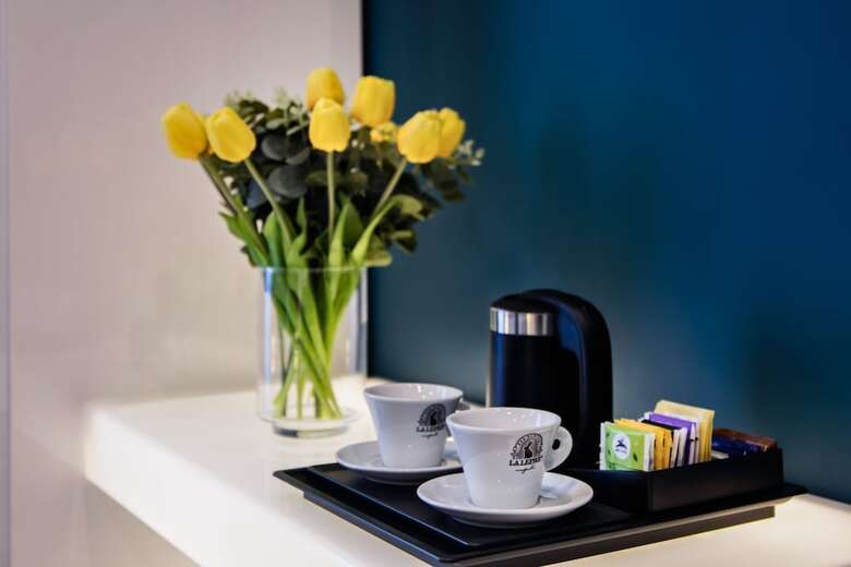 Bed & Breakfast La Lepre Napoli