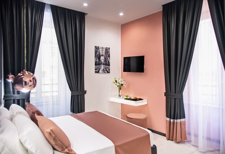 Bed & Breakfast La Lepre Napoli