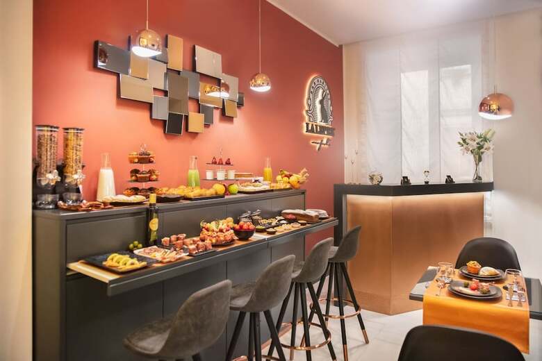 Bed & Breakfast La Lepre Napoli