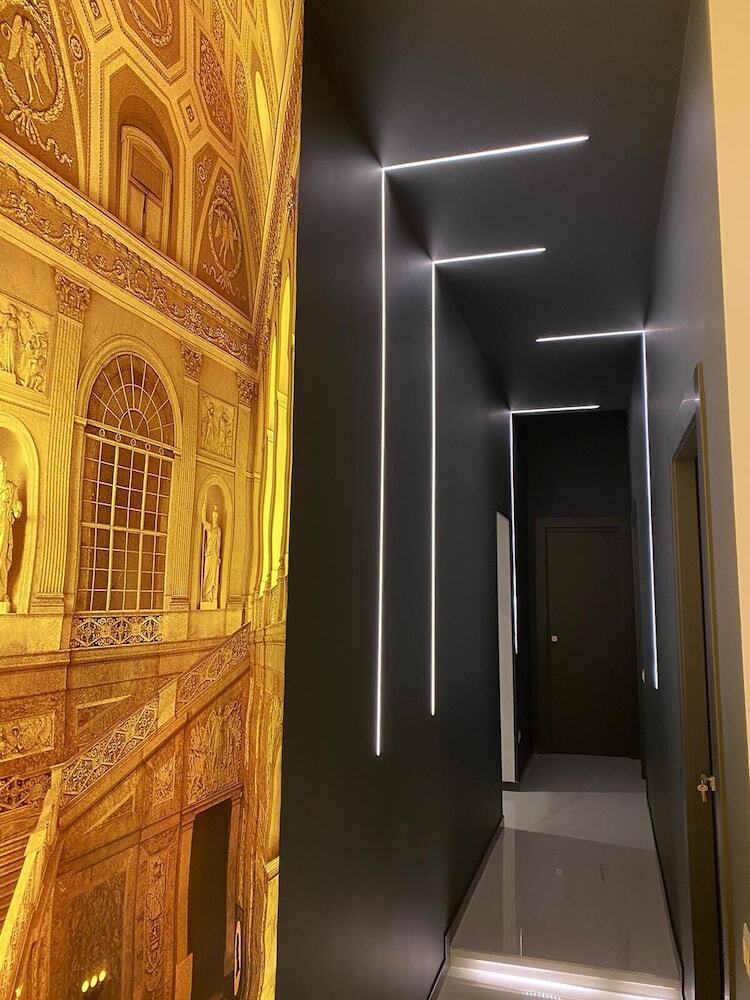 Bed & Breakfast La Lepre Napoli