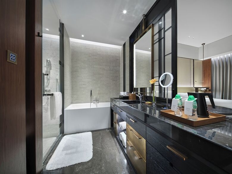 Hotel Intercontinental Dongguan By Ihg
