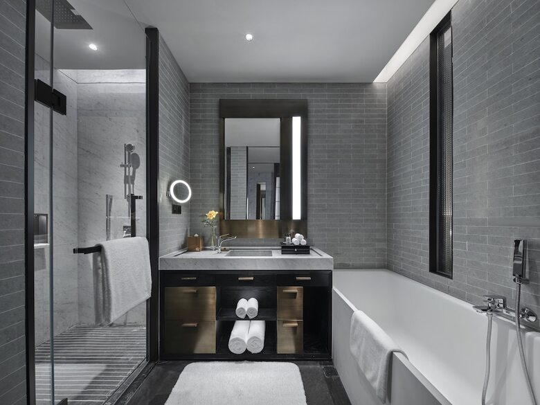 Hotel Intercontinental Dongguan By Ihg
