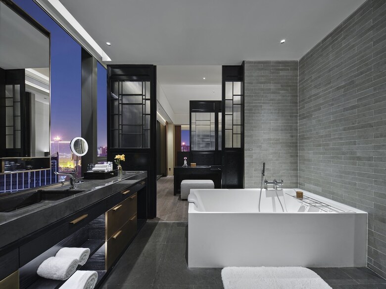 Hotel Intercontinental Dongguan By Ihg