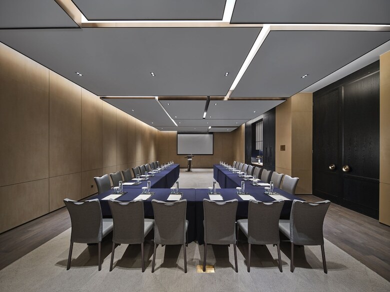 Hotel Intercontinental Dongguan By Ihg