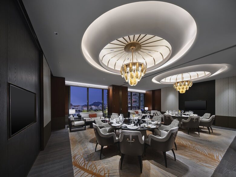 Hotel Intercontinental Dongguan By Ihg