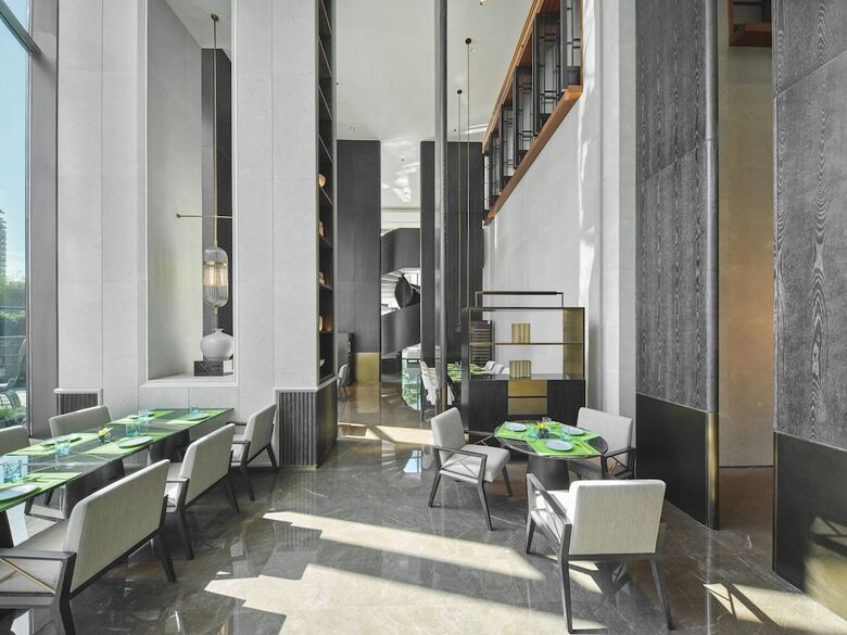 Hotel Intercontinental Dongguan By Ihg