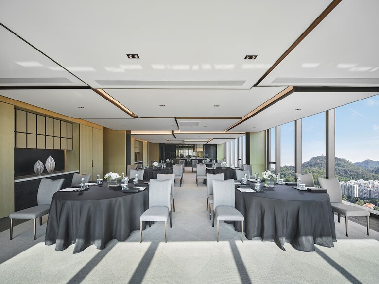 Hotel Intercontinental Dongguan By Ihg