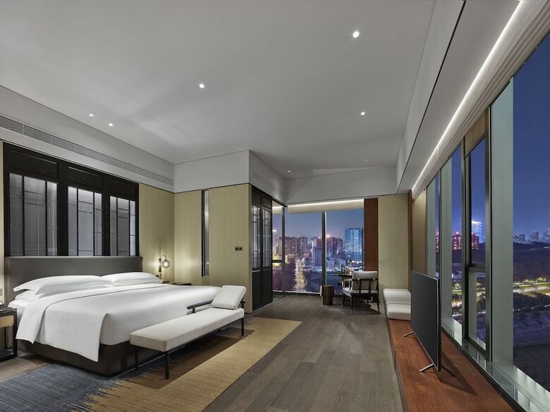 Hotel Intercontinental Dongguan By Ihg