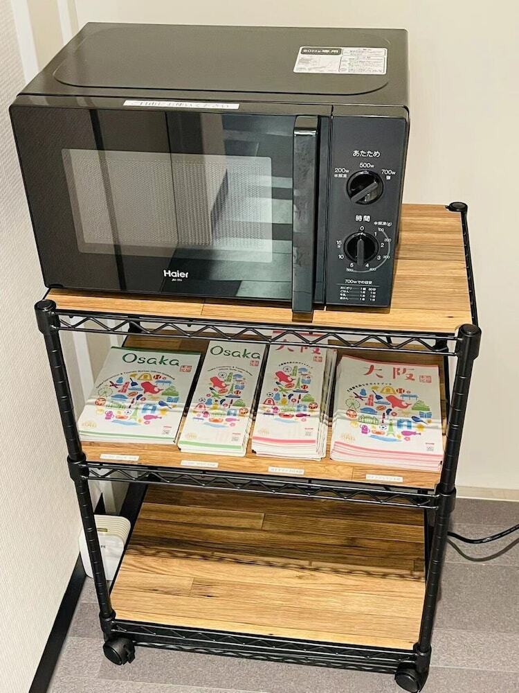 Hotel Hopetree Tennoji