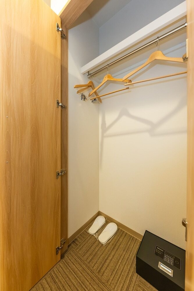 Hotel Hopetree Tennoji