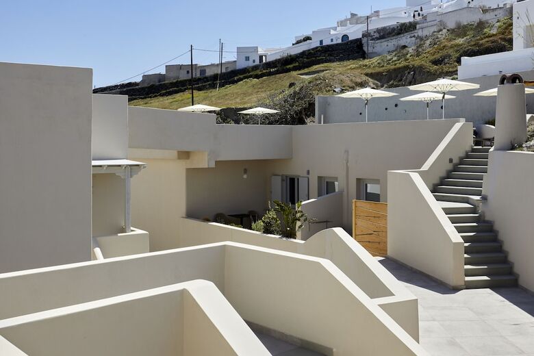 Hotel Mayu Suites