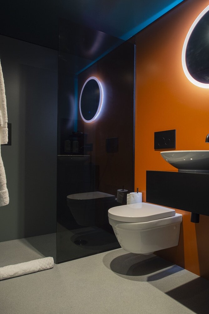Hotel Yotel Manchester Deansgate