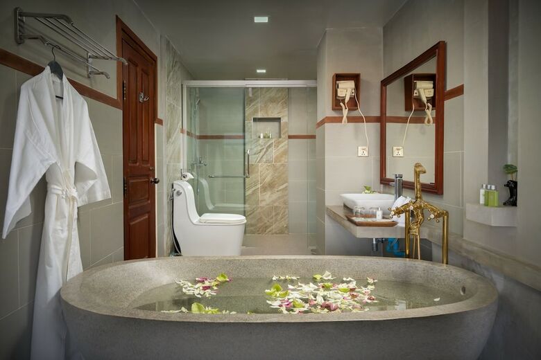 Sala Siem Reap Hotel