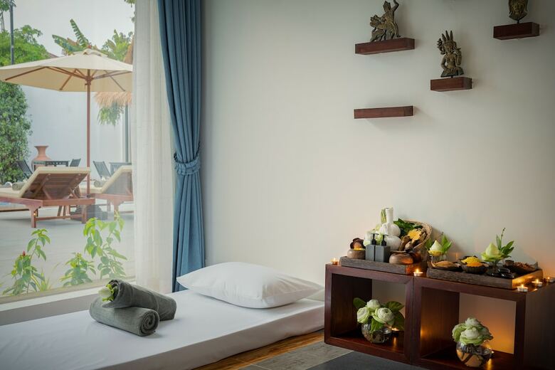 Sala Siem Reap Hotel