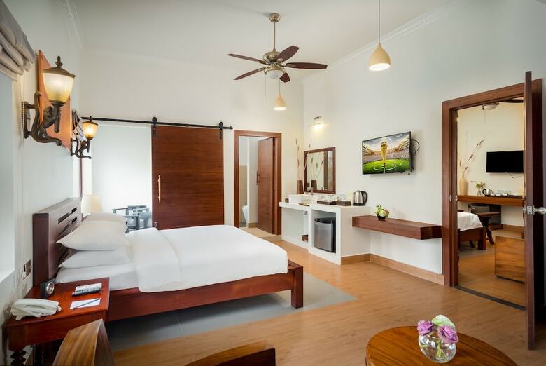 Sala Siem Reap Hotel