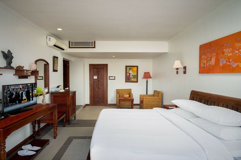 Sala Siem Reap Hotel