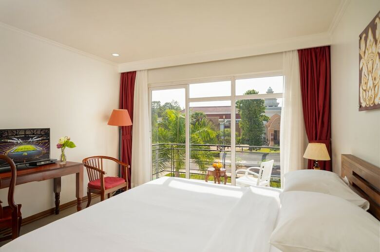 Sala Siem Reap Hotel