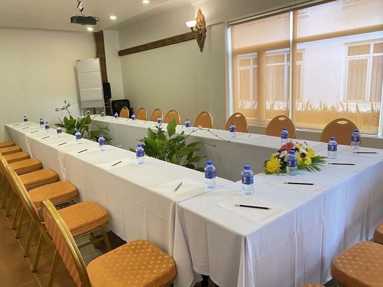 Sala Siem Reap Hotel