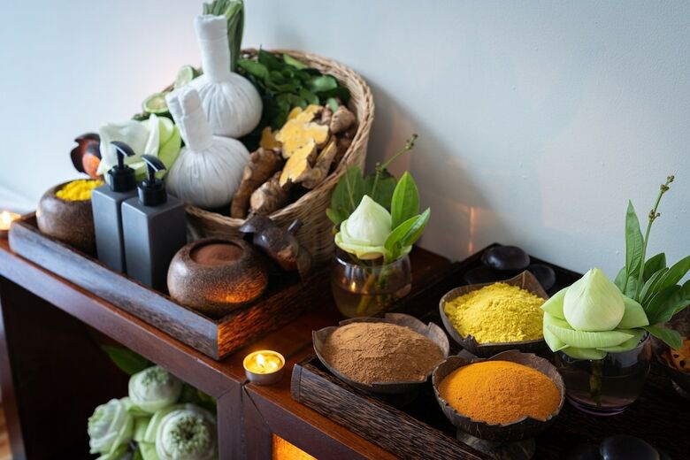 Sala Siem Reap Hotel