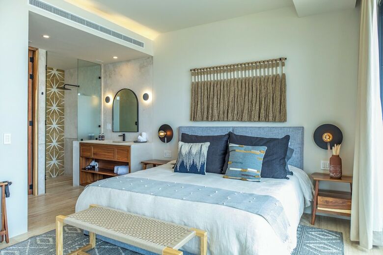 Hotel Nomada Boutique Habitat
