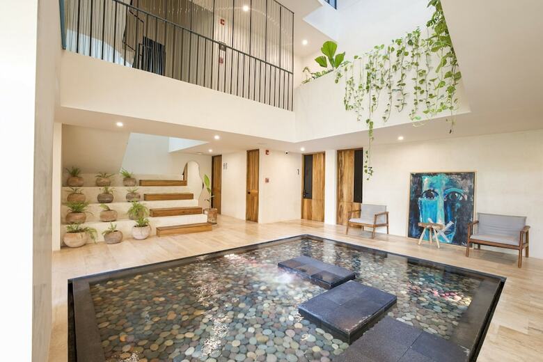 Hotel Nomada Boutique Habitat