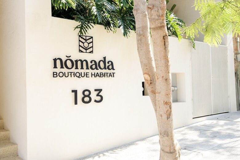 Hotel Nomada Boutique Habitat
