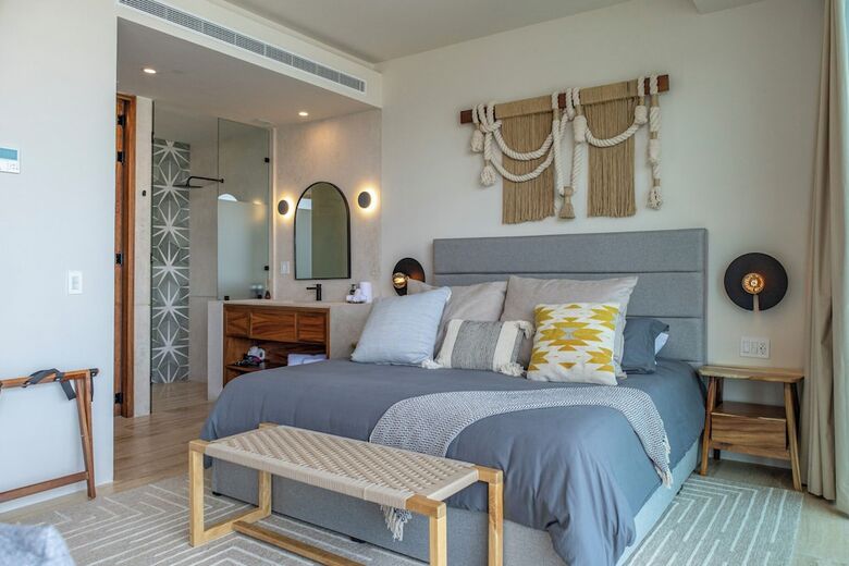 Hotel Nomada Boutique Habitat