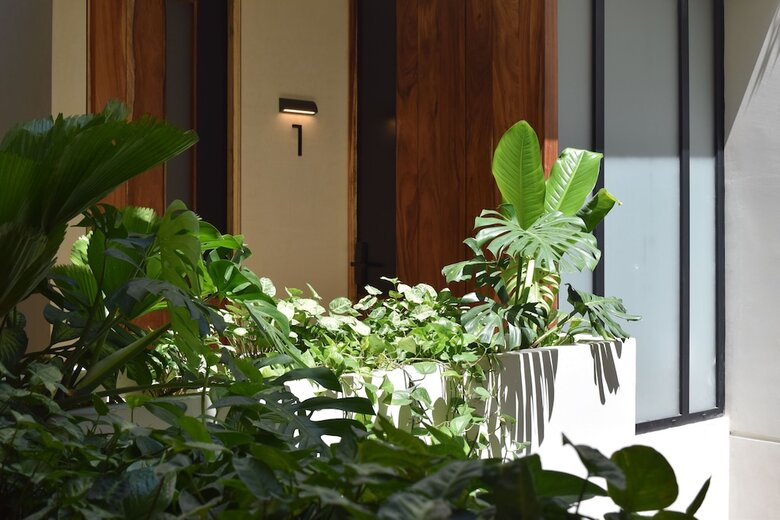 Hotel Nomada Boutique Habitat