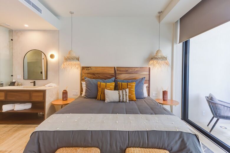 Hotel Nomada Boutique Habitat