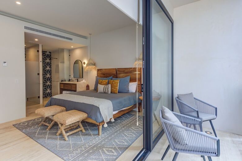 Hotel Nomada Boutique Habitat